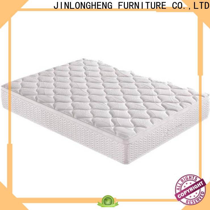 JLH classic  foldable mattress delivered easily