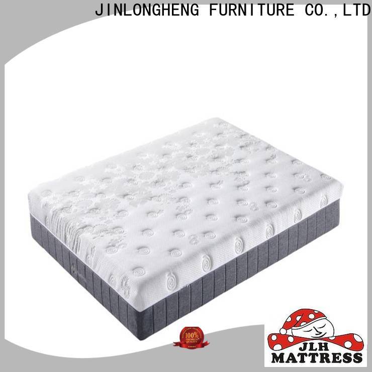 JLH highest mattress outlet widely-use delivered directly