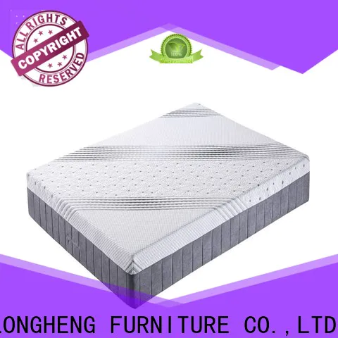 JLH density blow up mattress manufacturer delivered easily