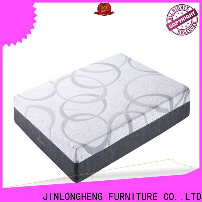 JLH twin bed frame Latest factory