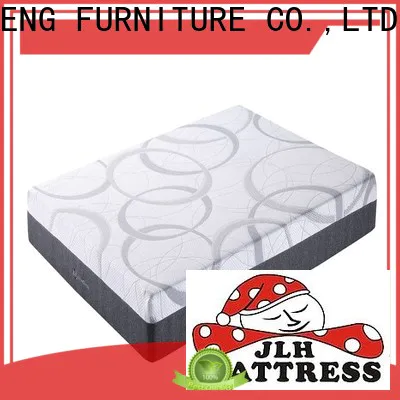 luxury twin foam mattress bed for bedroom