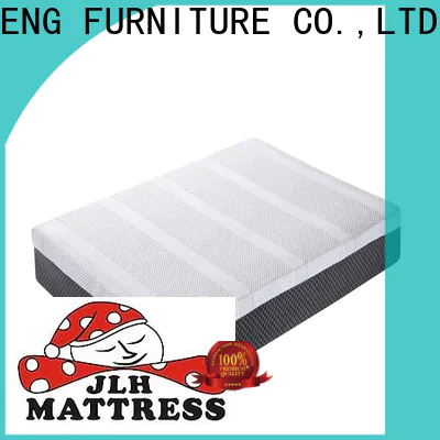 JLH quality Foam Mattress China supplier delivered directly