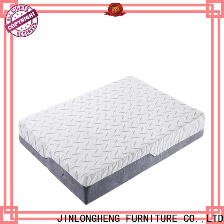 JLH low cost wool mattress pad long-term-use for home
