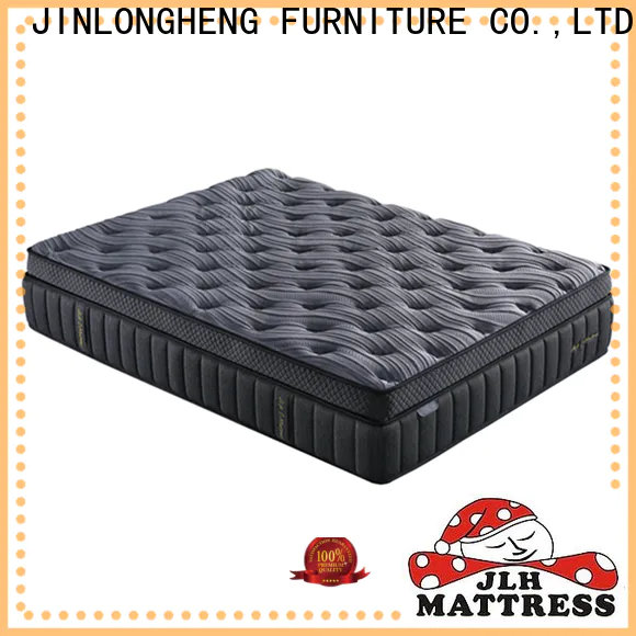 new-arrival king mattress in a box comfortable type delivered easily