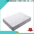highest cheap futon mattress sponge for bedroom