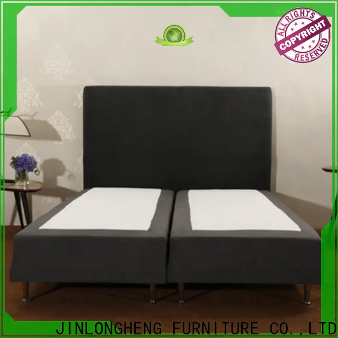 JLH bedstead Supply with softness