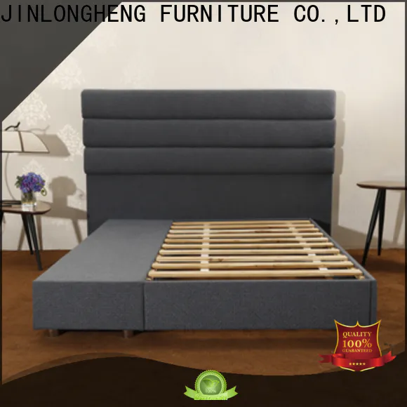 JLH tall bed frame Suppliers for bedroom