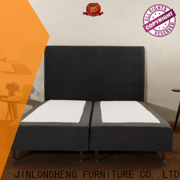 JLH New furniture showroom company for hotel