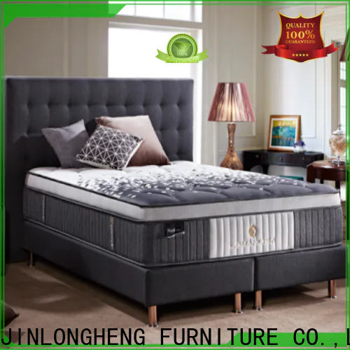 JLH New mattress king Supply for guesthouse