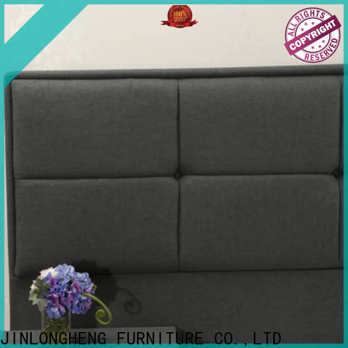 Best upholstered bed headboard company for guesthouse