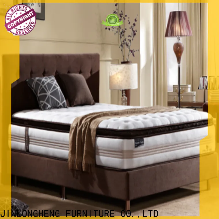 JLH beds direct factory for guesthouse