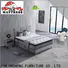 JLH ortho pillow top mattress company
