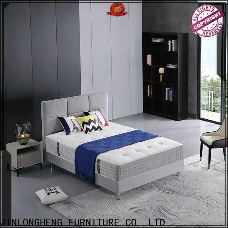 JLH Custom twin bed frame High-quality Supply