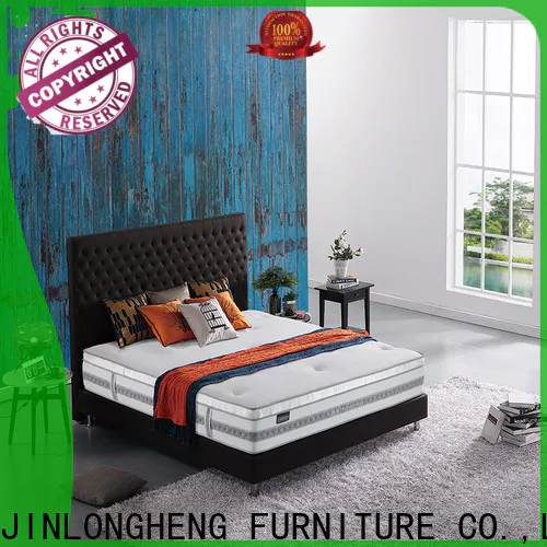 JLH Custom twin bed frame High-quality Suppliers