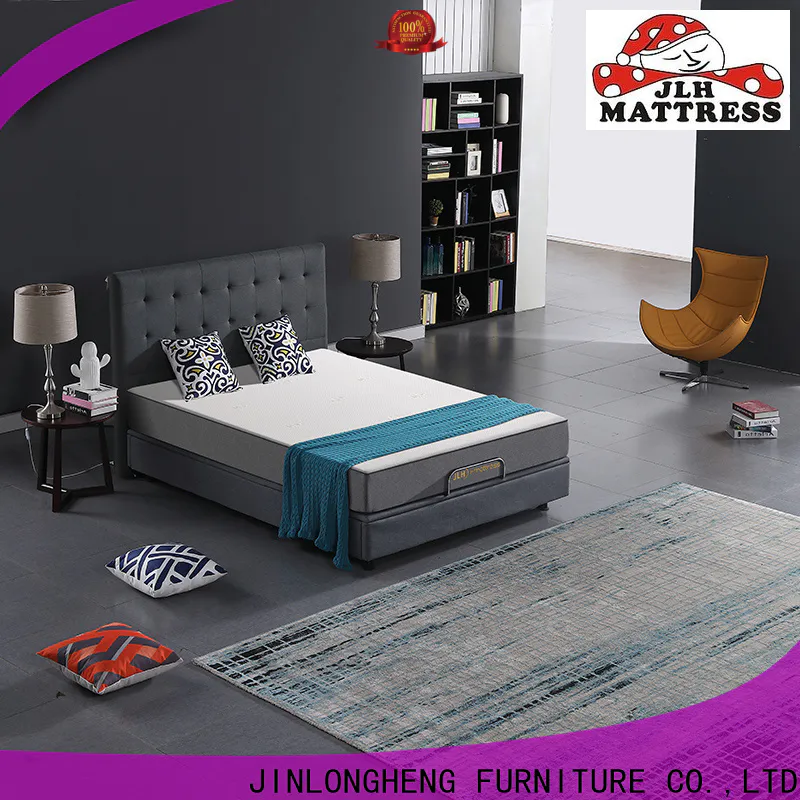 JLH reasonable mattress manufacturers free quote delivered directly