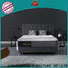 JLH foam double mattress size China supplier for bedroom