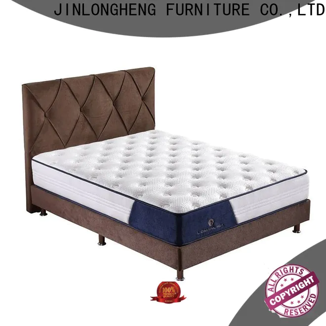JLH reasonable mattress direct with cheap price with softness