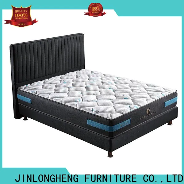 JLH nature mattress discounters Comfortable Series for bedroom