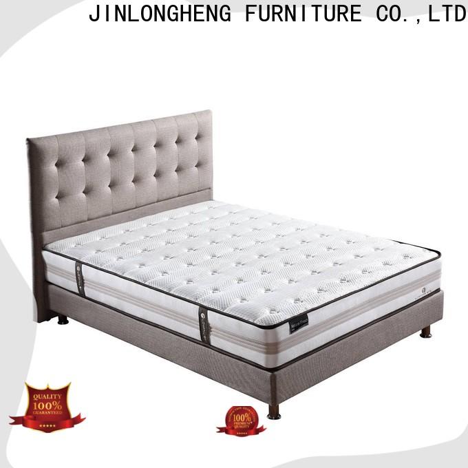 JLH reasonable california king mattress with cheap price delivered directly