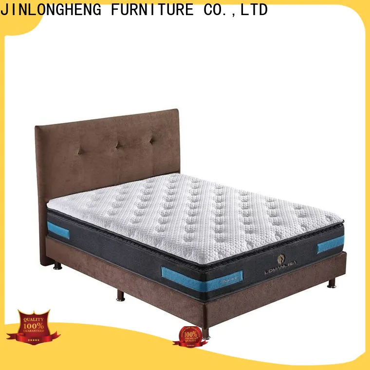 JLH first-rate cheap matress China Factory for home