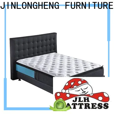 high class bamboo mattress queen cost for guesthouse