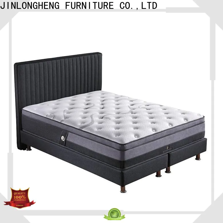 JLH compressed therapeutic mattress for wholesale for hotel