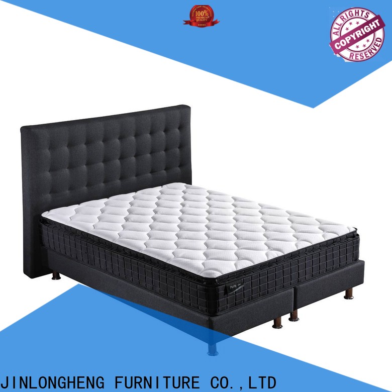 JLH density mattress for less Comfortable Series for home