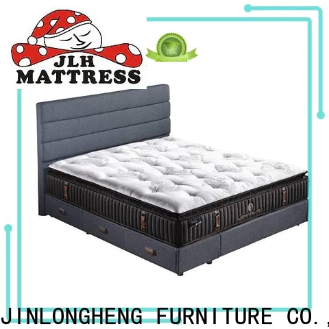 JLH mattress futon mattress China Factory for home