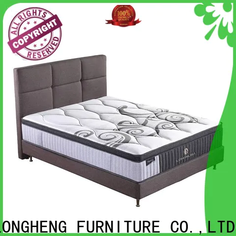 JLH hot-sale vera wang mattress Comfortable Series delivered easily