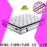 special hypoallergenic mattress bed High Class Fabric