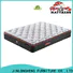 JLH comfortable therapeutic mattress Certified for home