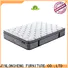 JLH edge best mattress and box spring