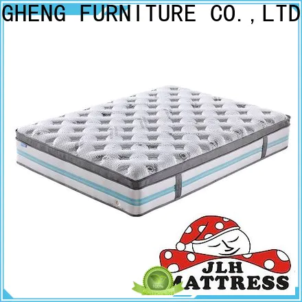comfortable bamboo memory foam mattress home delivered easily