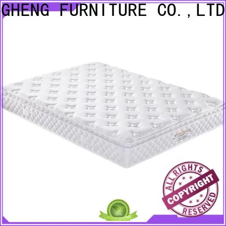 JLH euro miralux mattress for-sale with elasticity