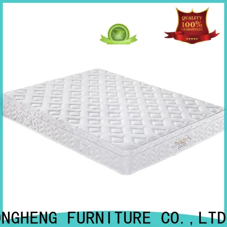 JLH best custom size mattress comfortable Series with softness