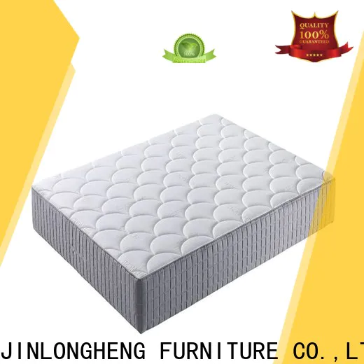 JLH quality dial a mattress China supplier delivered directly