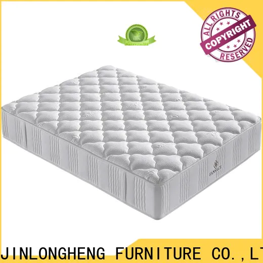 JLH hotel mattress factory outlet type for guesthouse