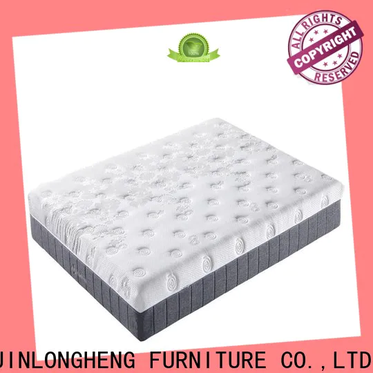 JLH highest wool mattress pad manufacturer