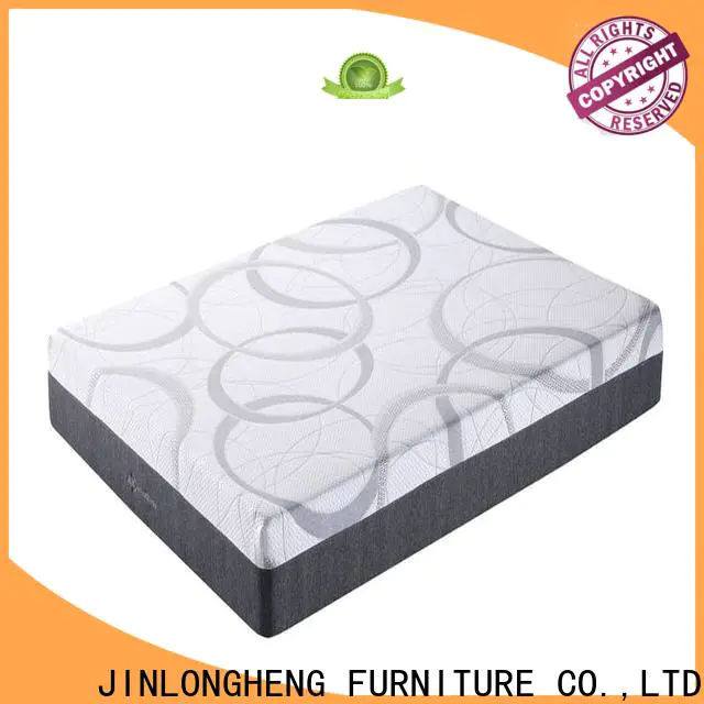 JLH sponge cheap memory foam mattress free quote for home