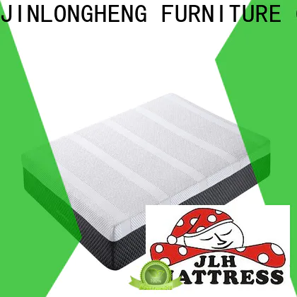 JLH inexpensive cradle mattress manufacturer with softness