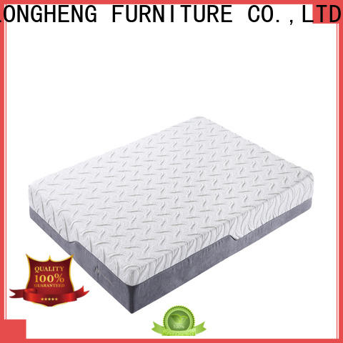JLH sponge memory foam mattress manufacturers widely-use with softness