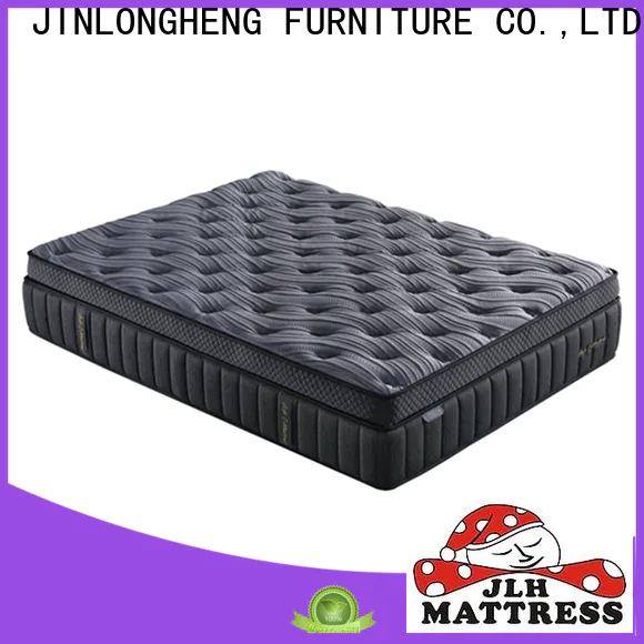 JLH selling cotton mattress delivered easily