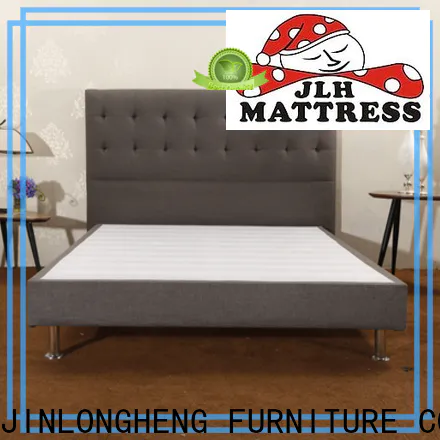 Latest adjustable bed stores Suppliers for hotel