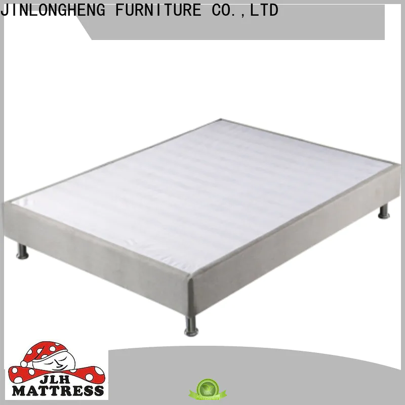JLH captains bed company