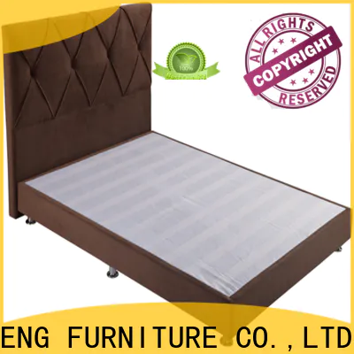 JLH Latest complete single bed manufacturers for tavern