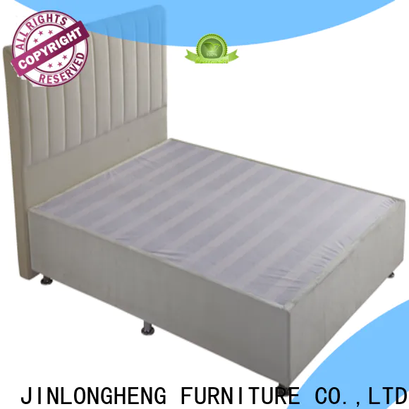 Wholesale mattress king Supply with elasticity
