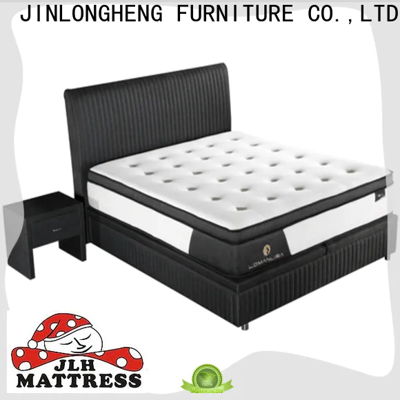 JLH New three quarter bed Suppliers for guesthouse