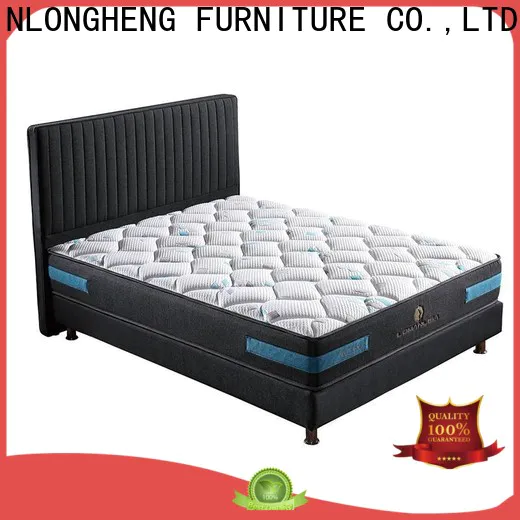 JLH low cost mattress warehouse locations High Class Fabric for bedroom