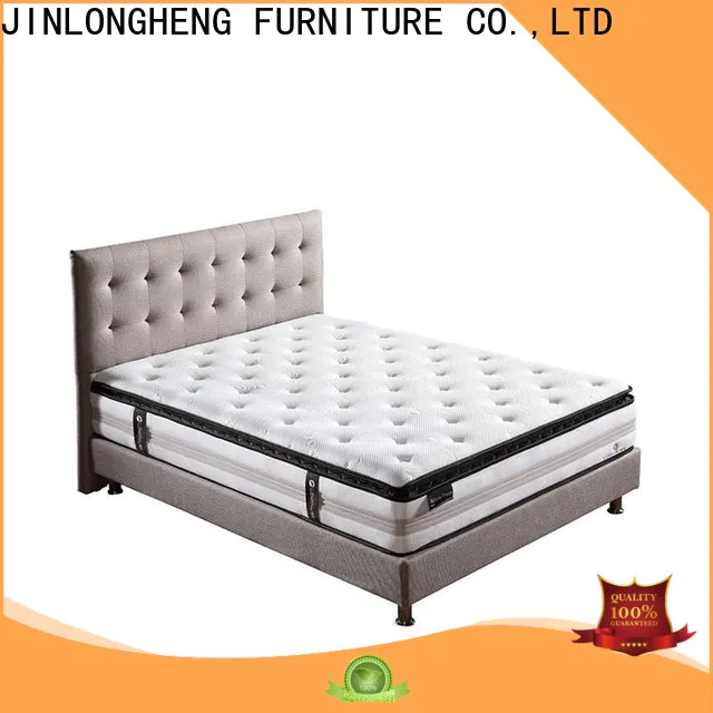 JLH function mattress wedge High Class Fabric delivered easily
