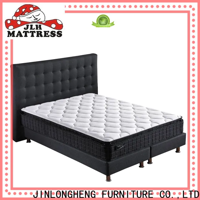innerspring hybrid mattress luxury with cheap price delivered directly